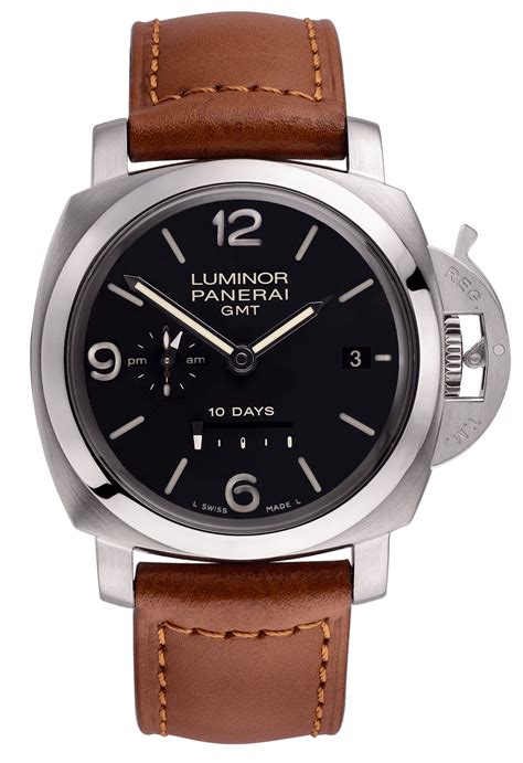 Продать часы Panerai в Москве — скупка часов Панерай по 